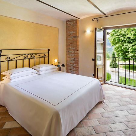 Hotel Relais Montemarino Borgomale Exteriér fotografie